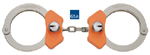 Model 7030HS High Security Over Size Handcuff